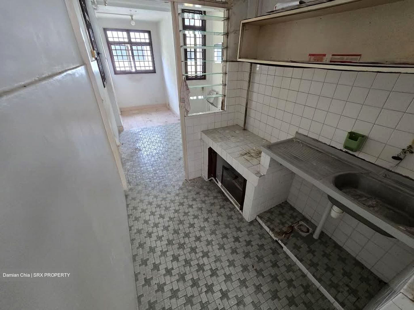 Blk 88 Commonwealth Heights (Queenstown), HDB 2 Rooms #555426331